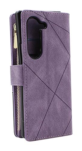 XL Standcase Lyxetui Samsung Galaxy Z Fold6