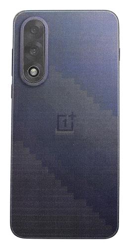 Kameraglass OnePlus Nord 5