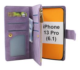 XL Standcase Lyxetui iPhone 13 Pro