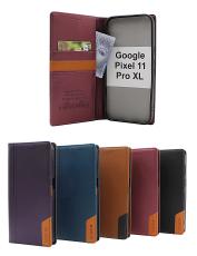 Luksus Mobilcover Slim Google Pixel 11 Pro XL