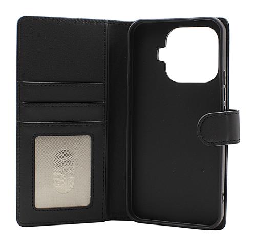 Skimblocker Xiaomi 17T Pro Lommebok Deksel