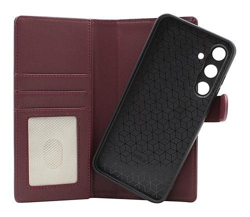 Skimblocker Samsung Galaxy S26 FE Magnet Lommebok Deksel
