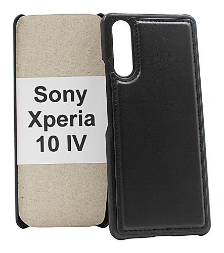 Magnet Deksel Sony Xperia 10 IV 5G (XQ-CC54)