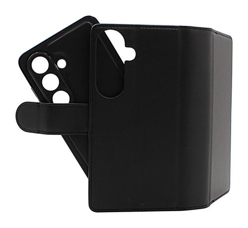 Skimblocker Samsung Galaxy S26 XL Magnet Lommebok Deksel