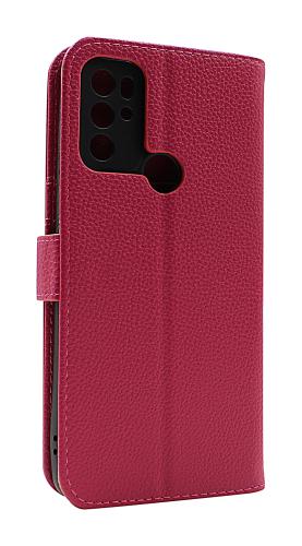 New Standcase Wallet Motorola Moto G60s