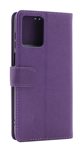 Zipper Standcase Wallet Motorola Moto G53 5G