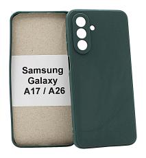 Silikon Deksel Samsung Galaxy A17 / A26