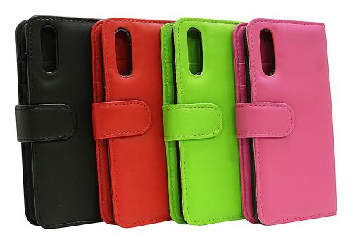 Lommebok-etui Huawei P20 (EML-L29)