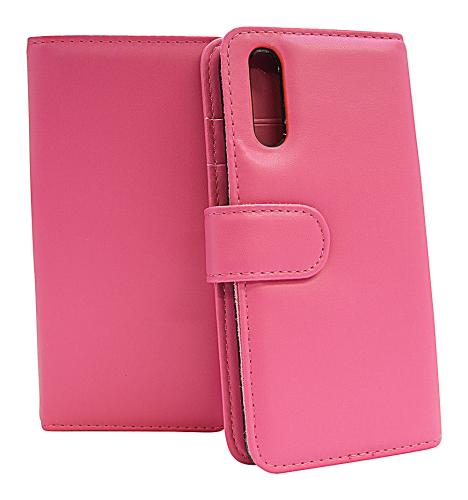 Lommebok-etui Huawei P20 (EML-L29)