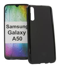 TPU Deksel Samsung Galaxy A50 (A505FN/DS)