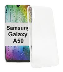 Ultra Thin TPU Deksel Samsung Galaxy A50 (A505FN/DS)