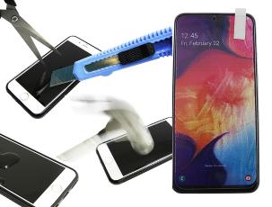 Skjermbeskyttelse av glass Samsung Galaxy A50 (A505FN/DS)