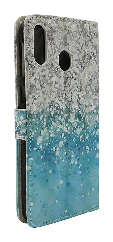 Designwallet Samsung Galaxy M20 (M205F)