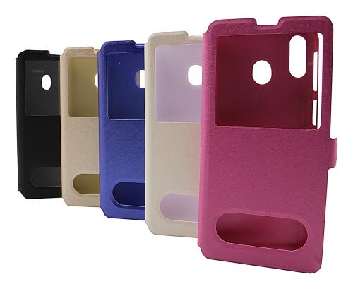 Flipcase Samsung Galaxy M20 (M205F)