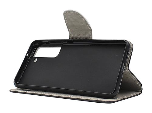 Designwallet Samsung Galaxy S21 FE 5G (SM-G990B)