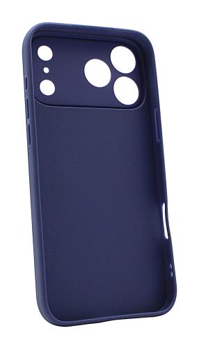 TPU Deksel iPhone 17 Pro Max