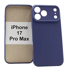 TPU Deksel iPhone 17 Pro Max