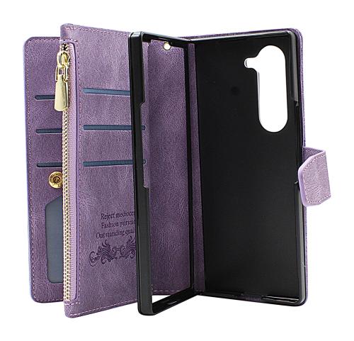XL Standcase Lyxetui Samsung Galaxy Z Fold6