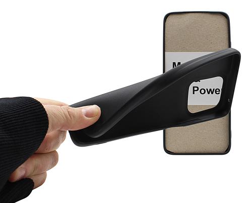 TPU Deksel Motorola Moto G57 / G57 Power