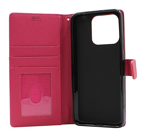 New Standcase Wallet Xiaomi Redmi 12C