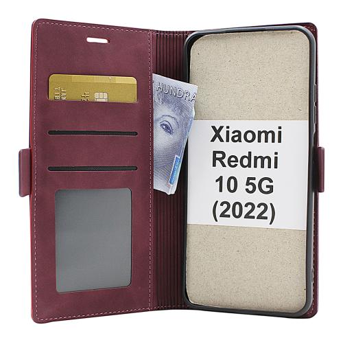 Lyx Standcase Wallet Xiaomi Redmi 10 5G (2022)