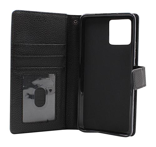 New Standcase Wallet Motorola Moto G72