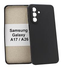 TPU Deksel Samsung Galaxy A17 / A26