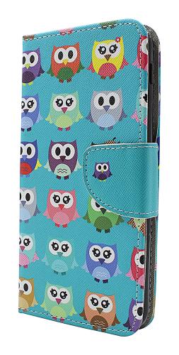 Designwallet Huawei P Smart Pro (STK-L21)