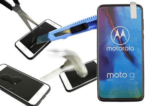 Skjermbeskyttelse av glass Motorola Moto G Pro