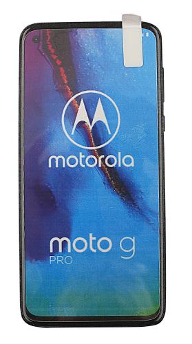 Skjermbeskyttelse av glass Motorola Moto G Pro