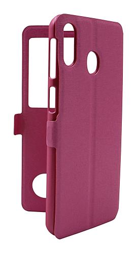 Flipcase Samsung Galaxy M20 (M205F)