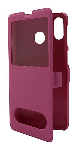 Flipcase Samsung Galaxy M20 (M205F)