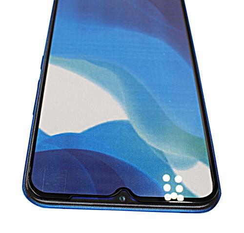 Full Frame Skjermbeskyttelse av glass Xiaomi Mi 10 Lite