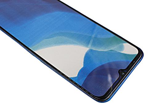 Full Frame Skjermbeskyttelse av glass Xiaomi Mi 10 Lite