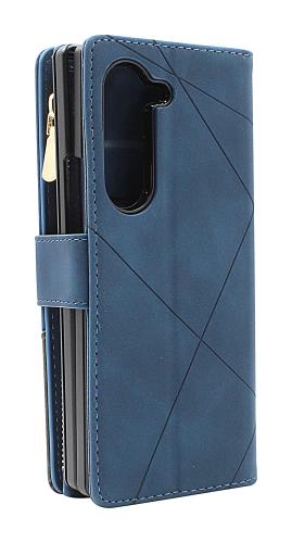 XL Standcase Lyxetui Samsung Galaxy Z Fold6
