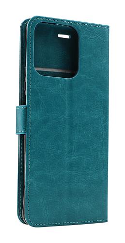 Crazy Horse Honor 200 Smart 5G Lommebok Deksel