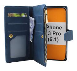 XL Standcase Lyxetui iPhone 13 Pro