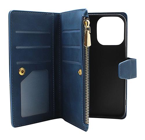 XL Standcase Lyxetui iPhone 13 Pro