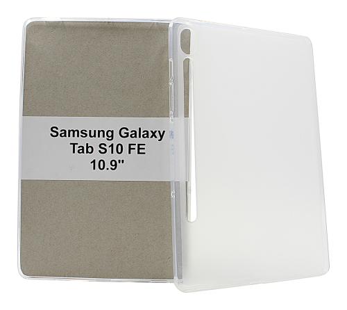 TPU Deksel Samsung Galaxy Tab S10 FE 5G