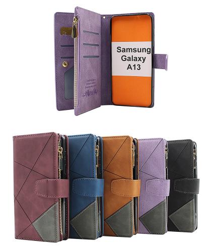 XL Standcase Lyxetui Samsung Galaxy A13 (A135F/DS)