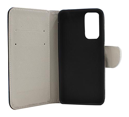 Designwallet Xiaomi Redmi Note 11 / 11S