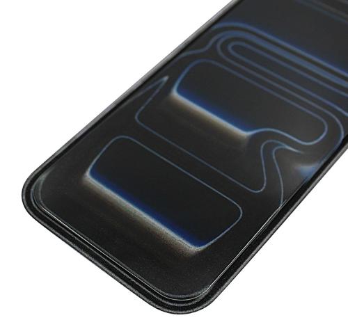 Skjermbeskyttelse av glass iPhone 17 Pro