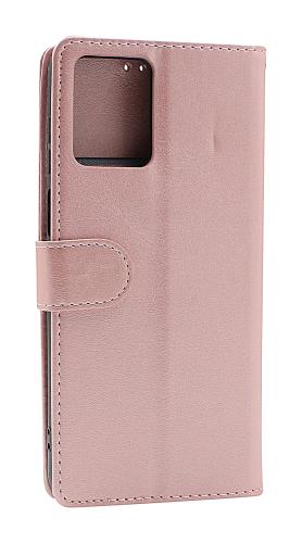 Zipper Standcase Wallet Motorola Moto G53 5G