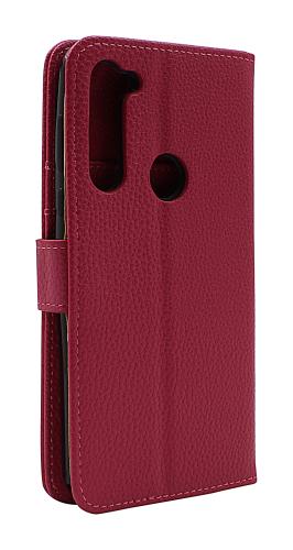 New Standcase Wallet Motorola Moto G Pro