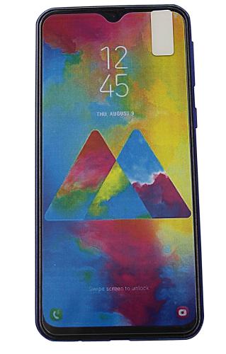 Skjermbeskyttelse av glass Samsung Galaxy M20 (M205F)