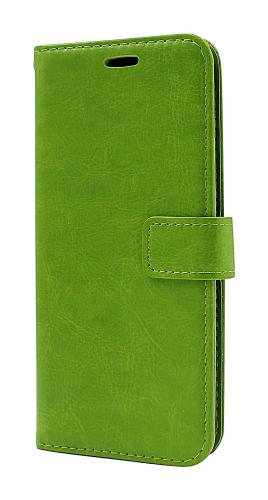 Crazy Horse Wallet Sony Xperia 5 III (XQ-BQ52)