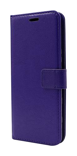 Crazy Horse Wallet Sony Xperia 5 III (XQ-BQ52)