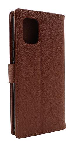 New Standcase Wallet Xiaomi Mi 10 Lite