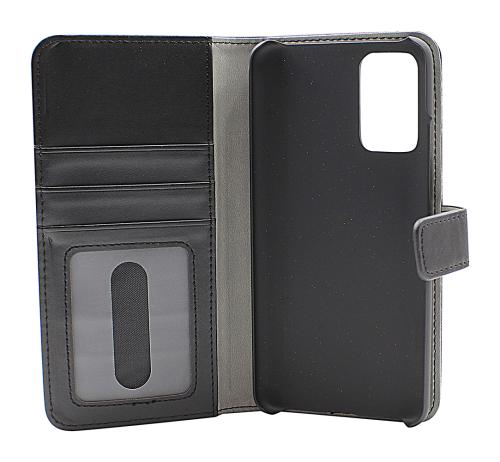 Skimblocker Magnet Wallet Xiaomi Redmi 9T