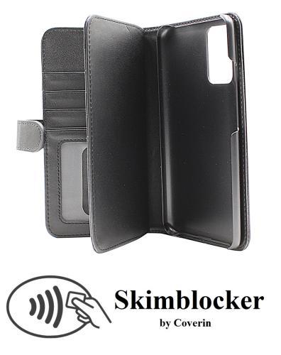 Skimblocker XL Wallet Xiaomi Redmi 9T